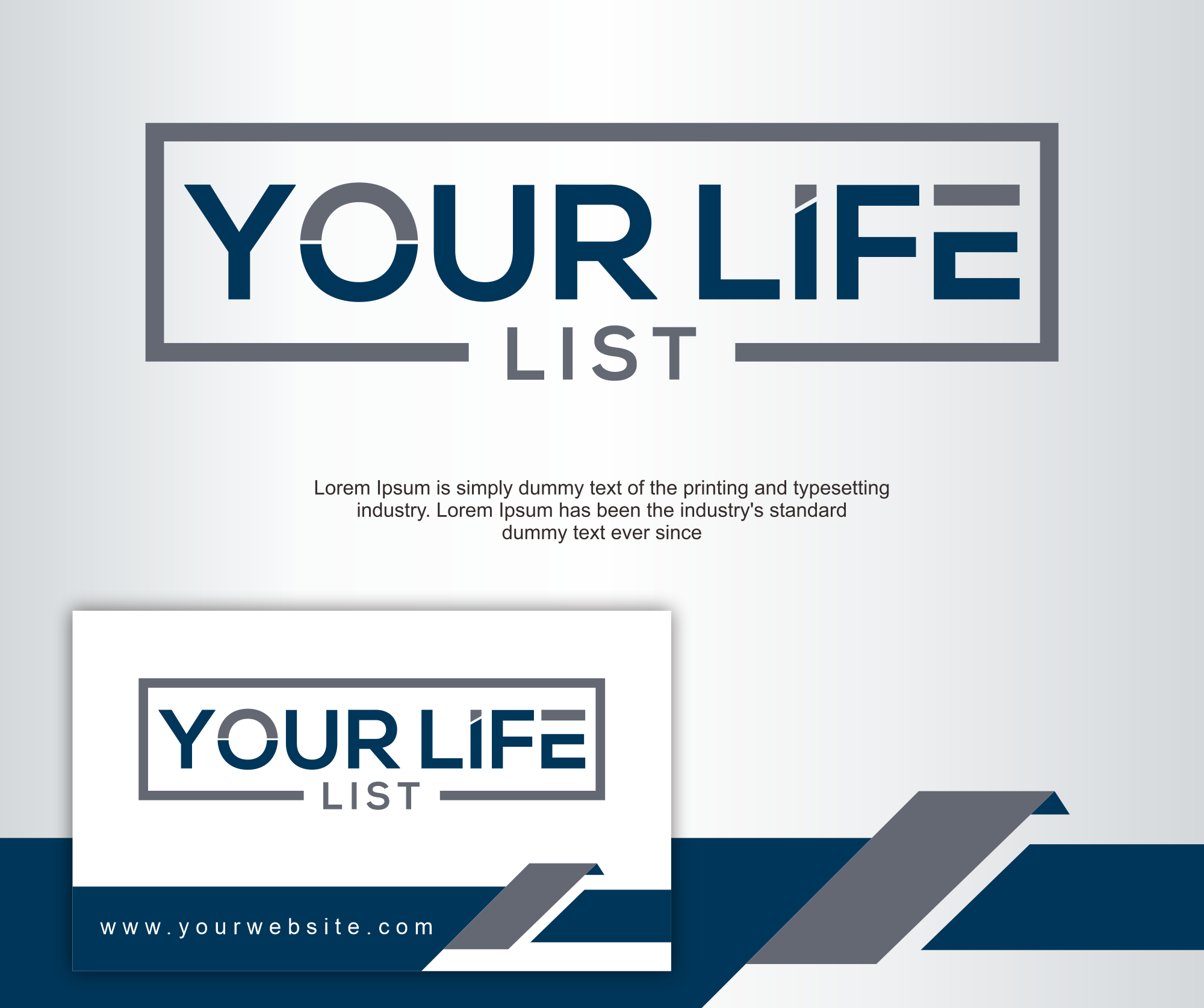 Logo Design by putri elegant for this project | Design #35595123