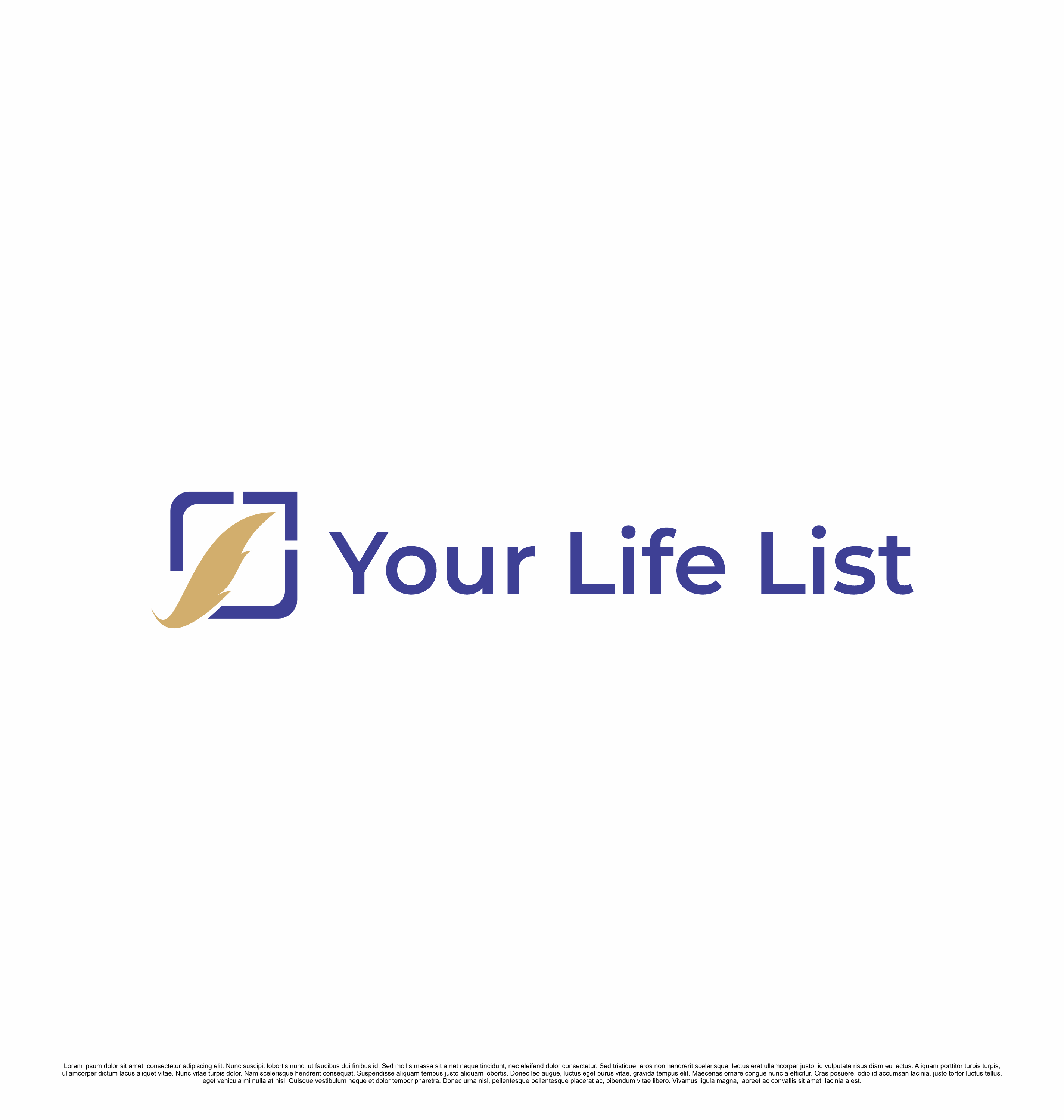 Logo Design by saesean for this project | Design #35597295