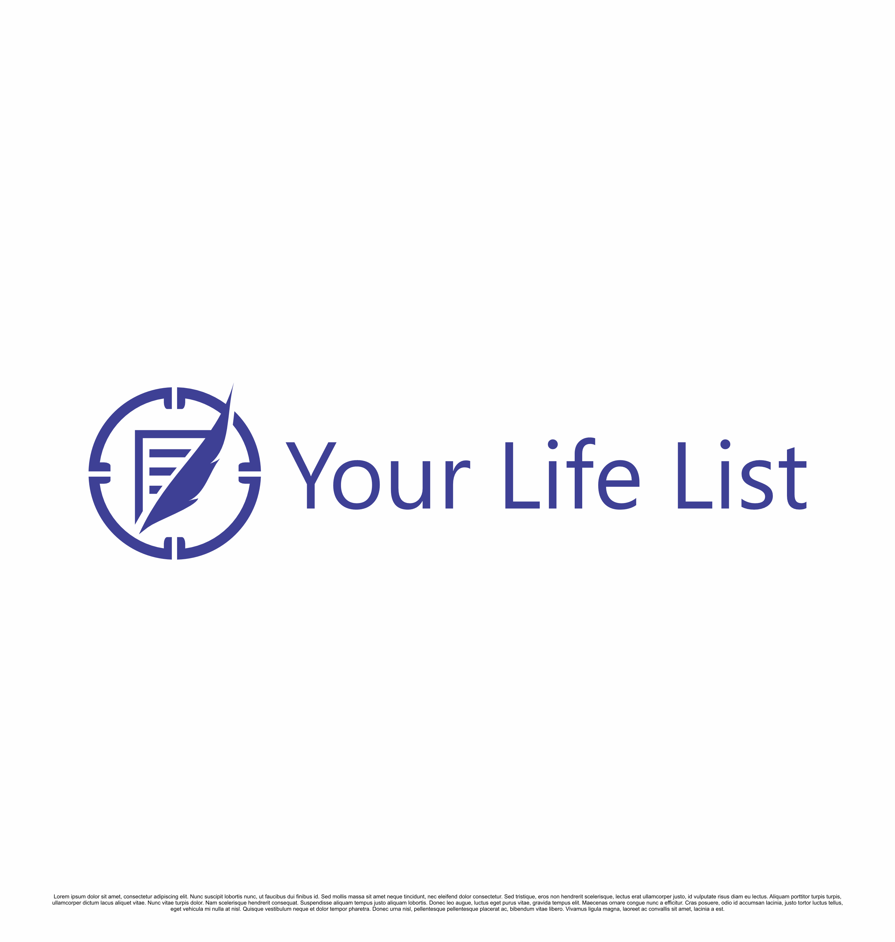 Logo Design by saesean for this project | Design #35597296