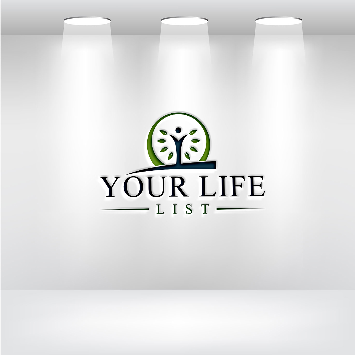 Logo Design by Ahasanu for this project | Design #35599204