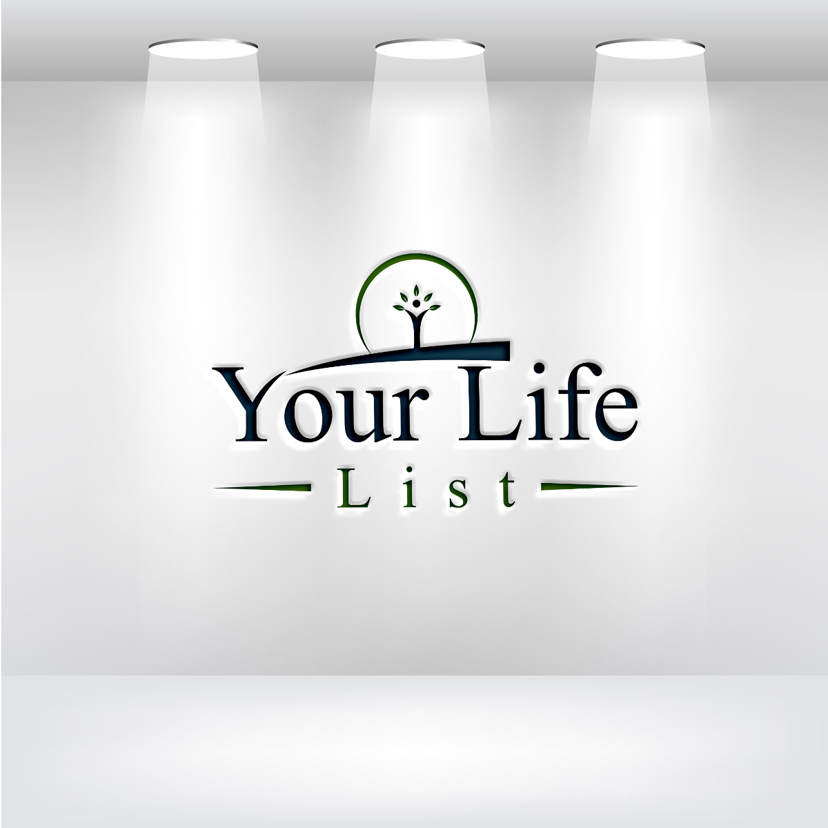 Logo Design by Ahasanu for this project | Design #35621503