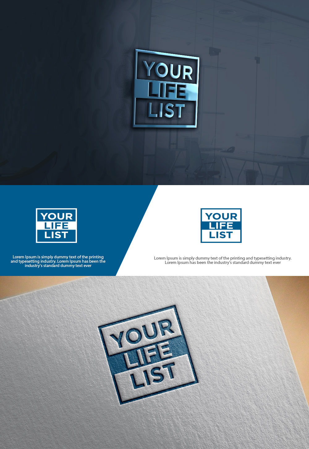 Logo Design by sulemani  creation for this project | Design #35595389
