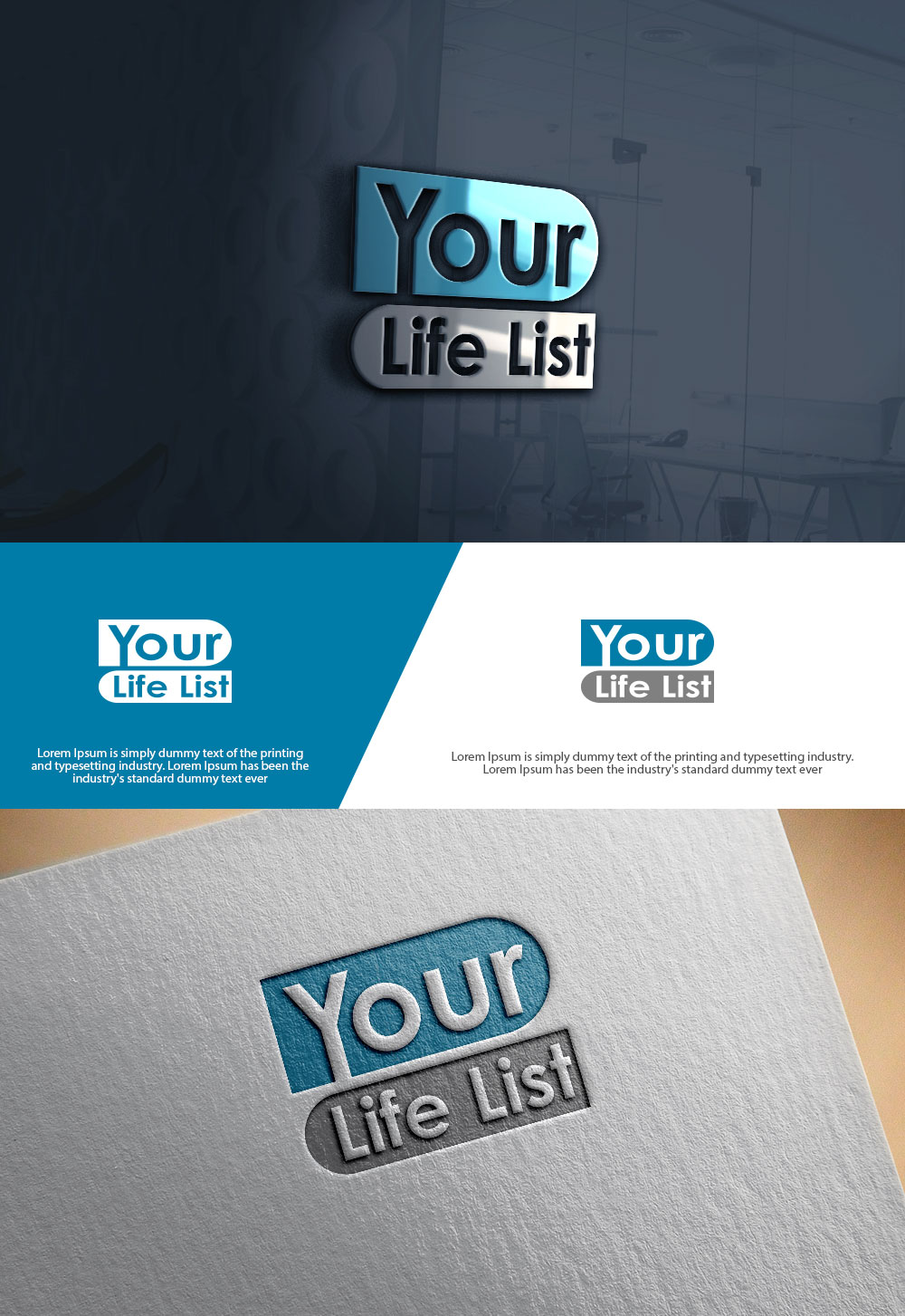Logo Design by sulemani  creation for this project | Design #35595390