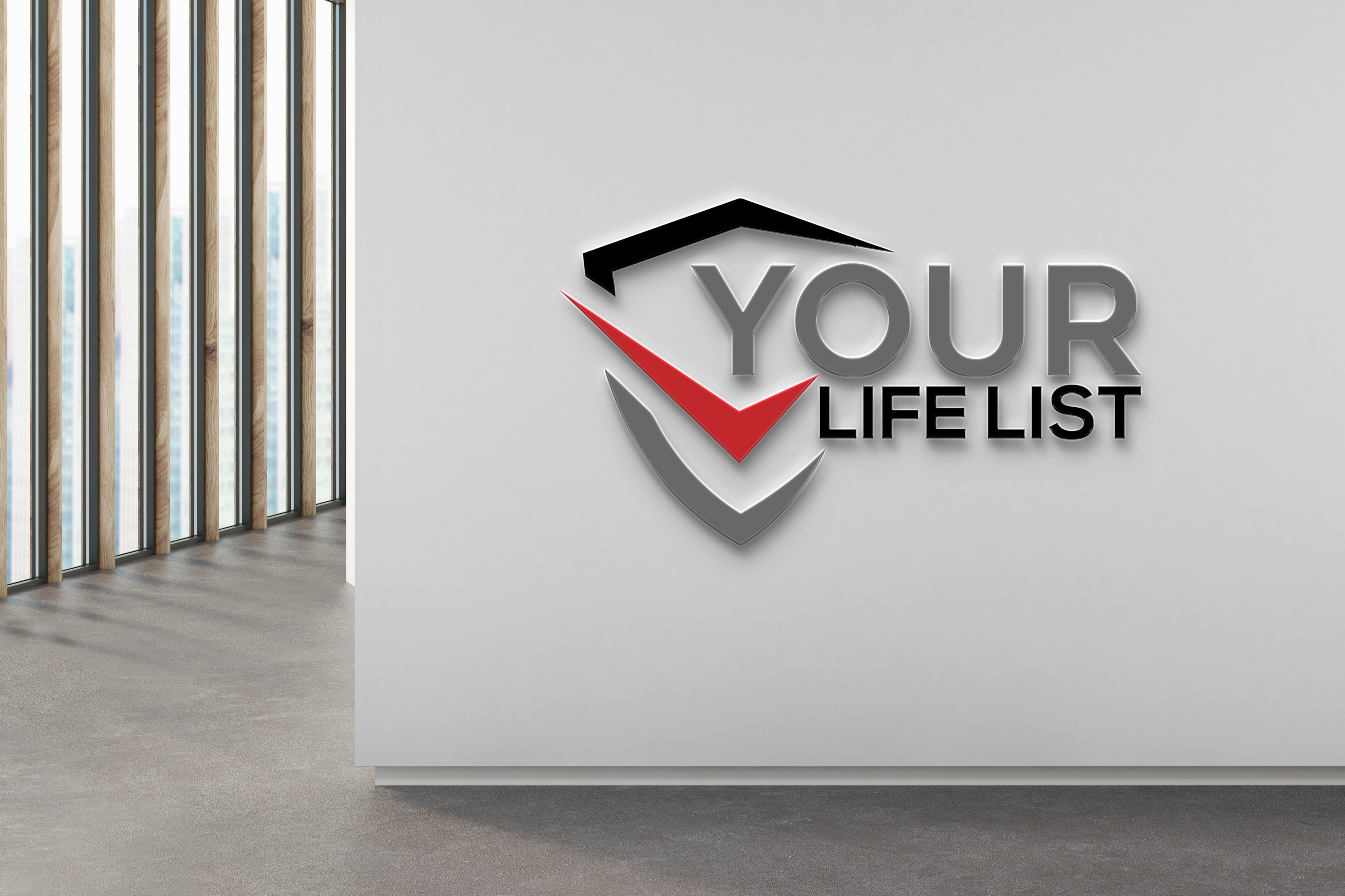 Logo Design by niajul hok for this project | Design #35608067