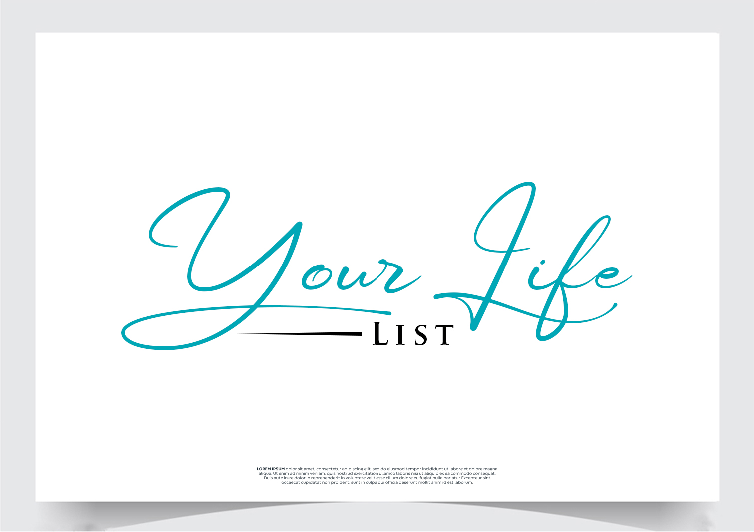 Logo Design by Joseph Robert art for this project | Design #35597248
