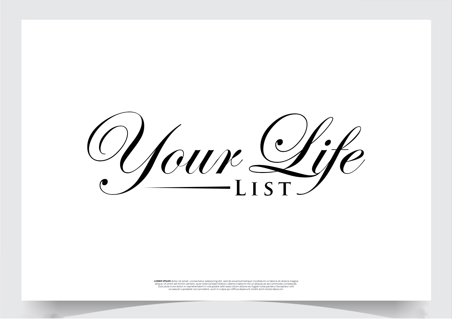 Logo Design by Joseph Robert art for this project | Design #35597249