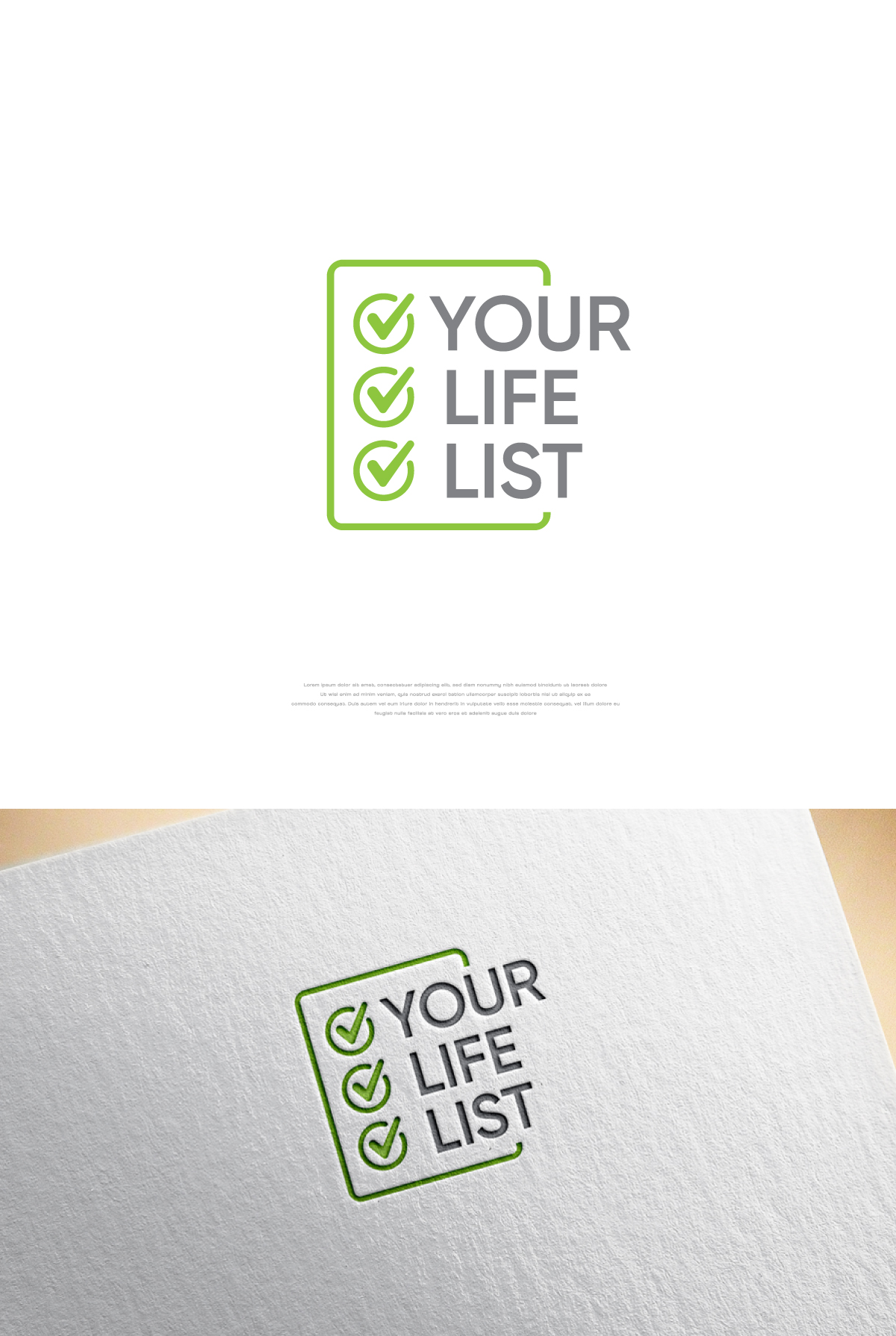 Logo Design by apik. for this project | Design #35605268