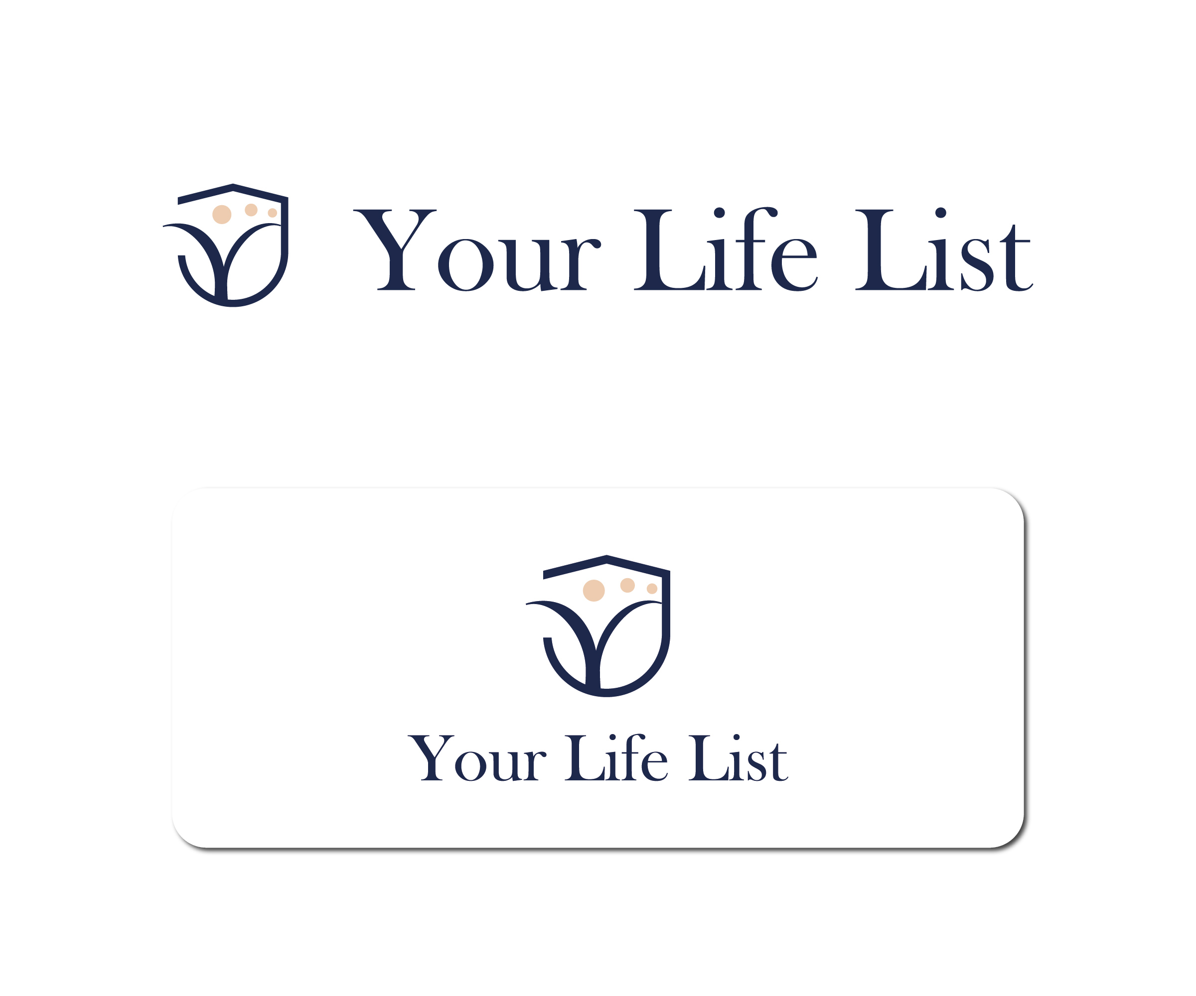 Logo Design by DesignShaper for this project | Design #35605799