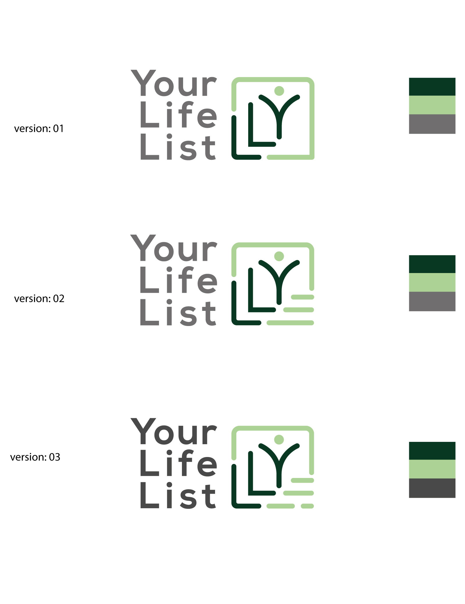 Logo Design by Rubia@ for this project | Design #35630134
