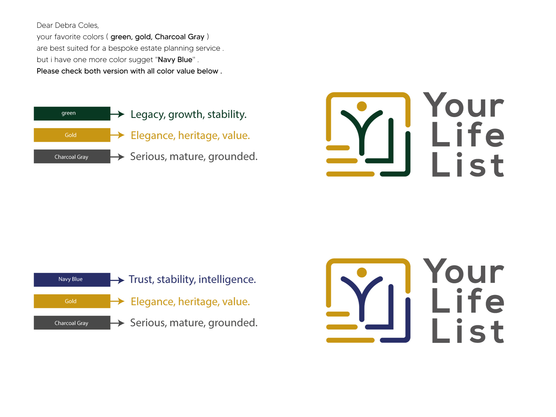 Logo Design by Rubia@ for this project | Design #35658250