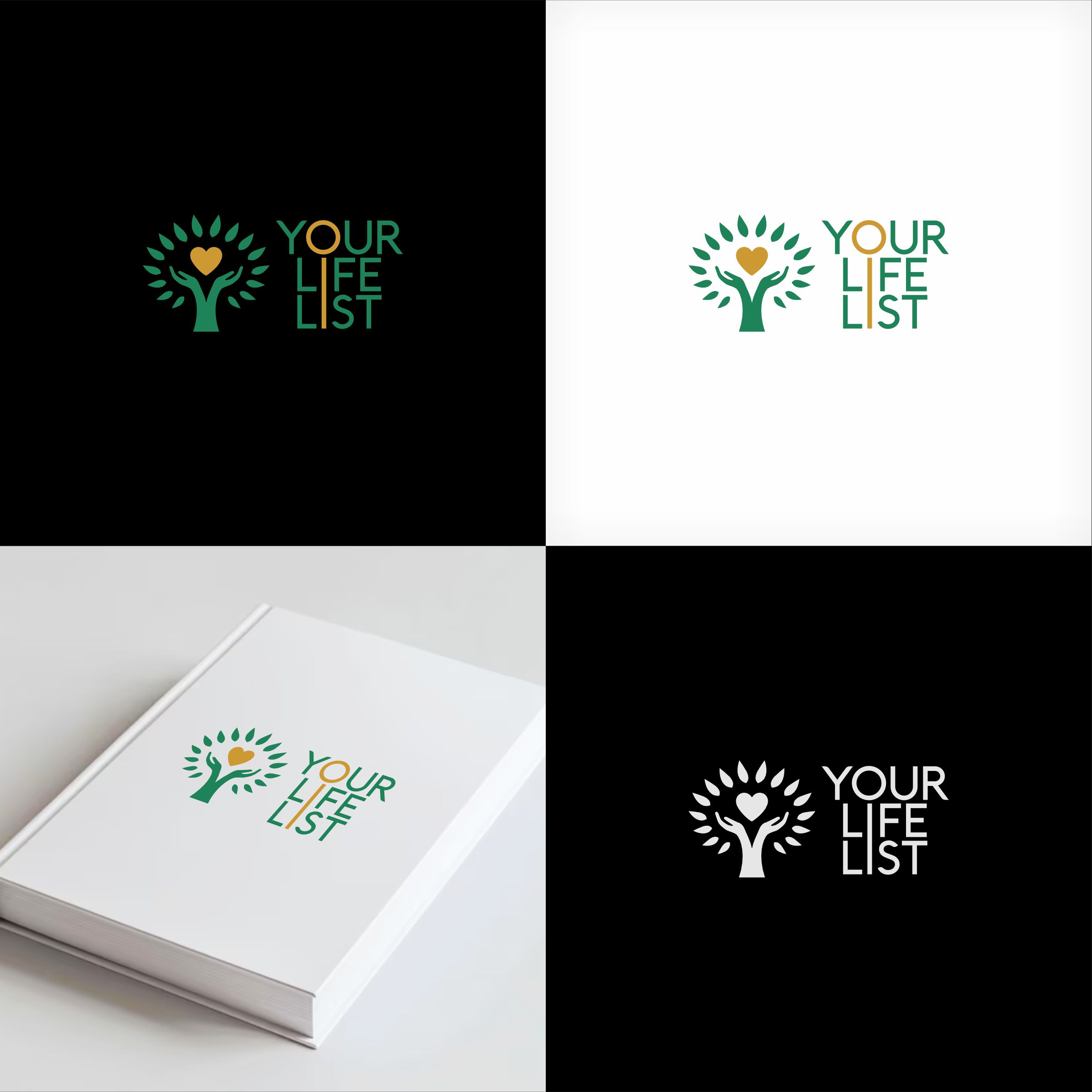 Logo Design by sam_reef for this project | Design #35651125