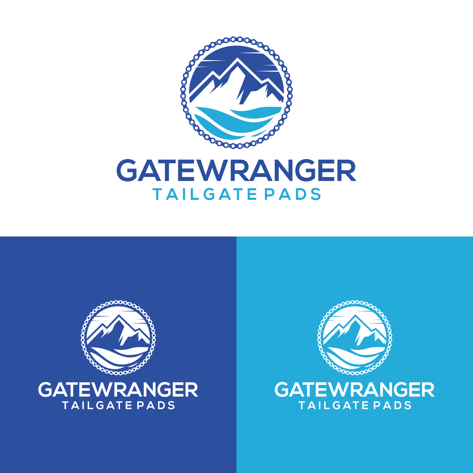 Diseño de Logo por zilong graphic para este proyecto | Diseño #35598674