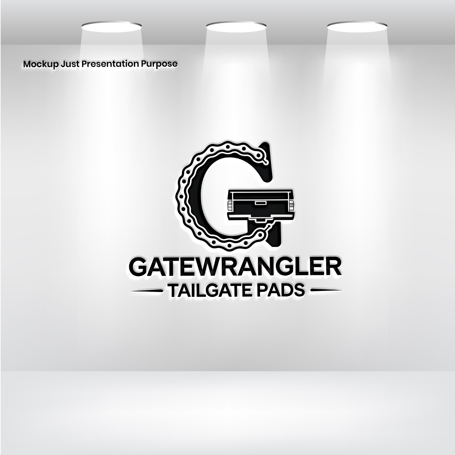 Diseño de Logo por VectorForge para este proyecto | Diseño #35602522