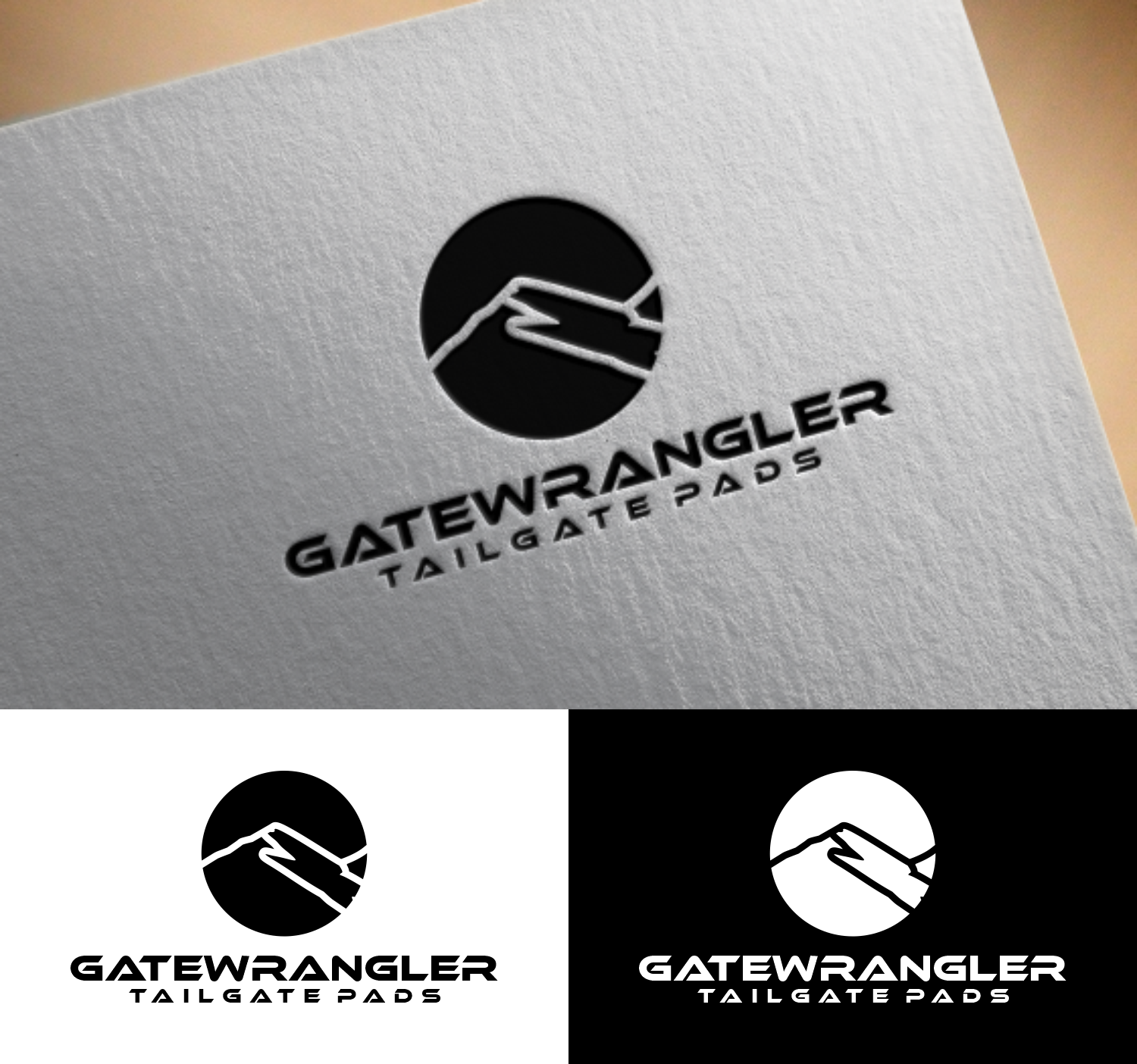 Logo Design by healer1617 for this project | Design #35599692