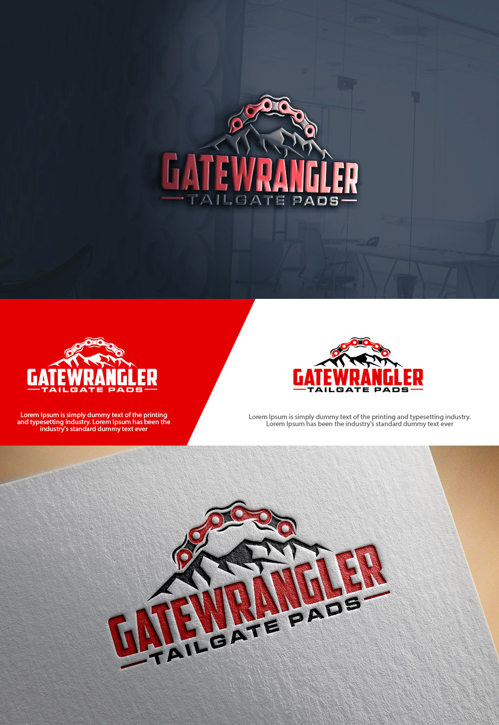 Diseño de Logo por sulemani  creation para este proyecto | Diseño #35600999