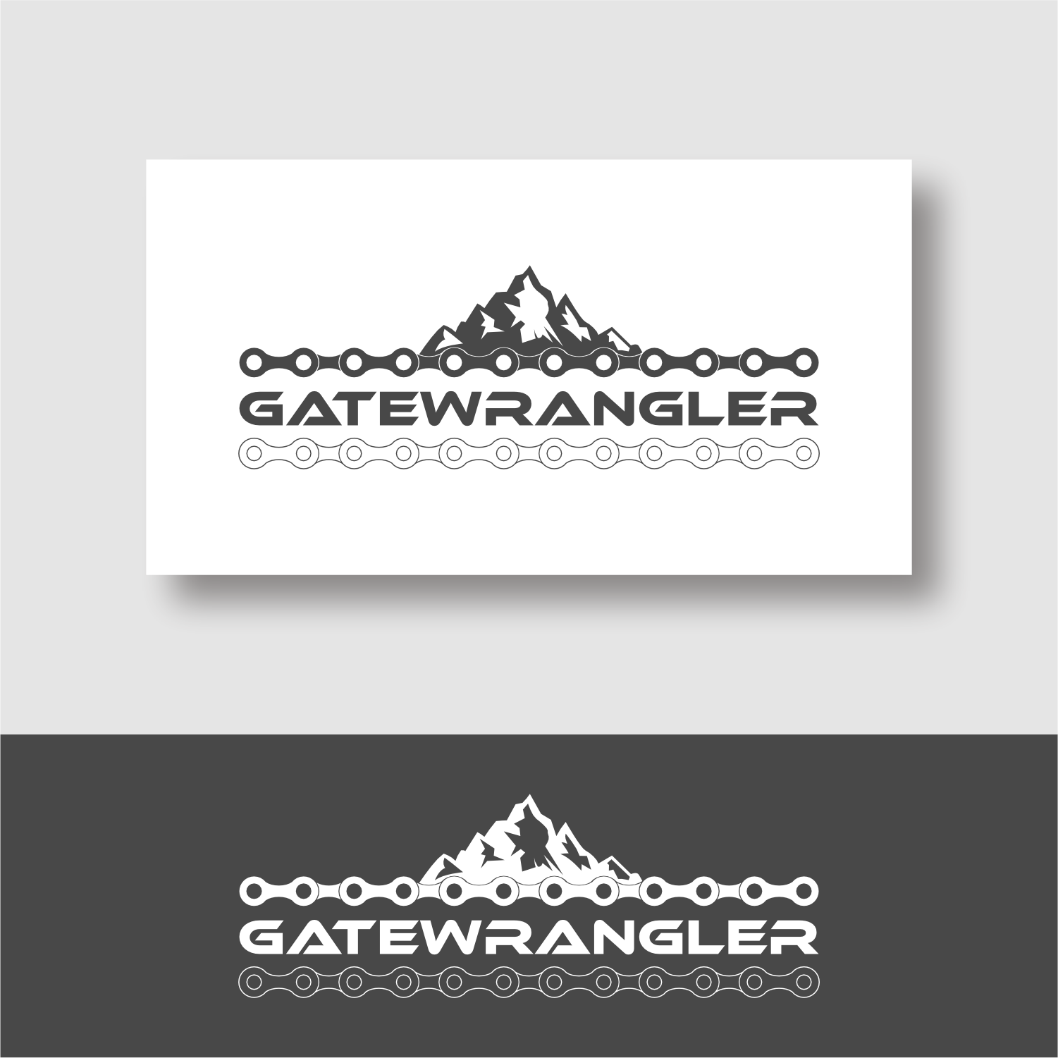 Logo Design by ganesaputu for this project | Design #35597348