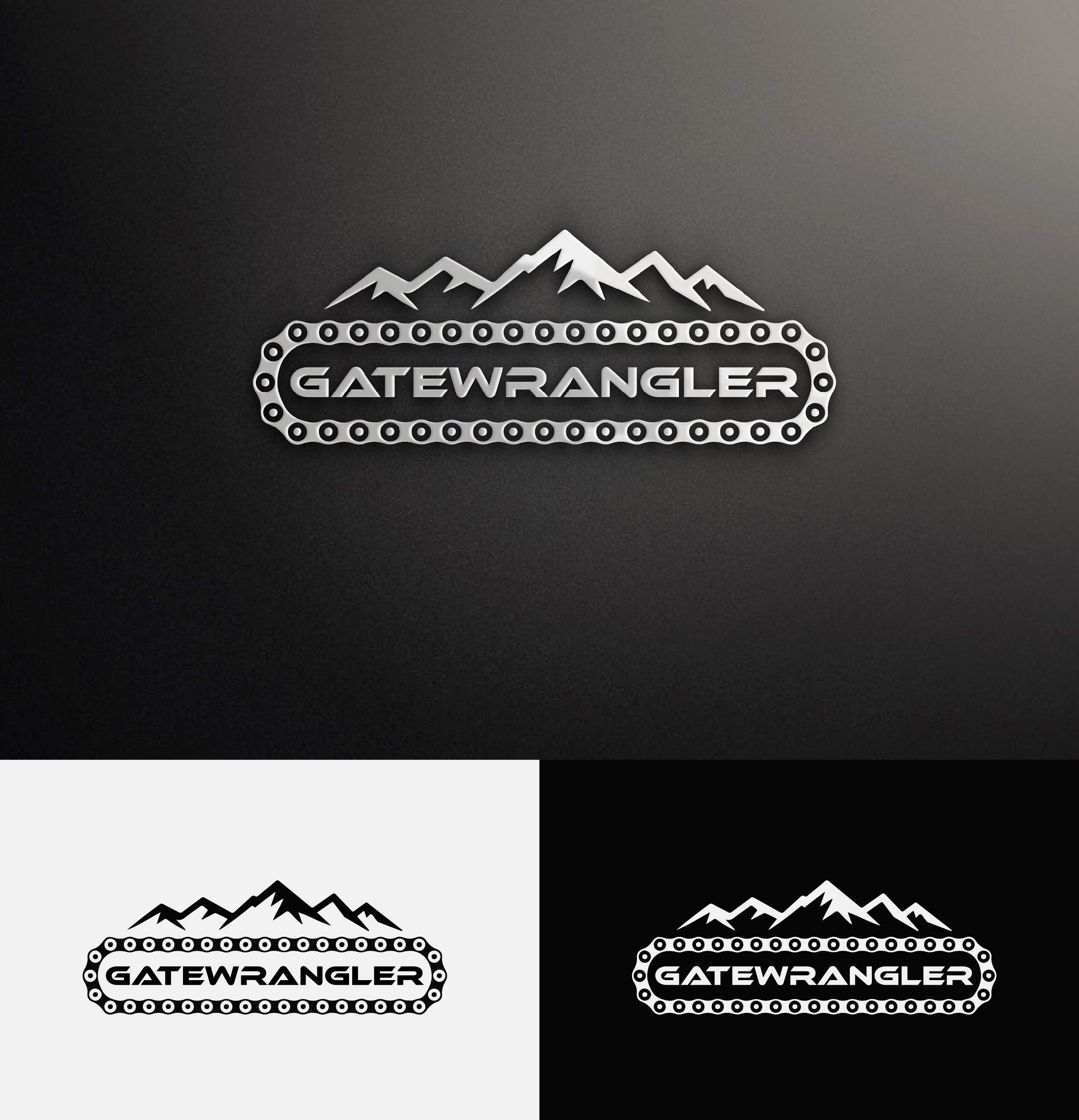 Diseño de Logo por THE DESIGN MAN para este proyecto | Diseño #35618357