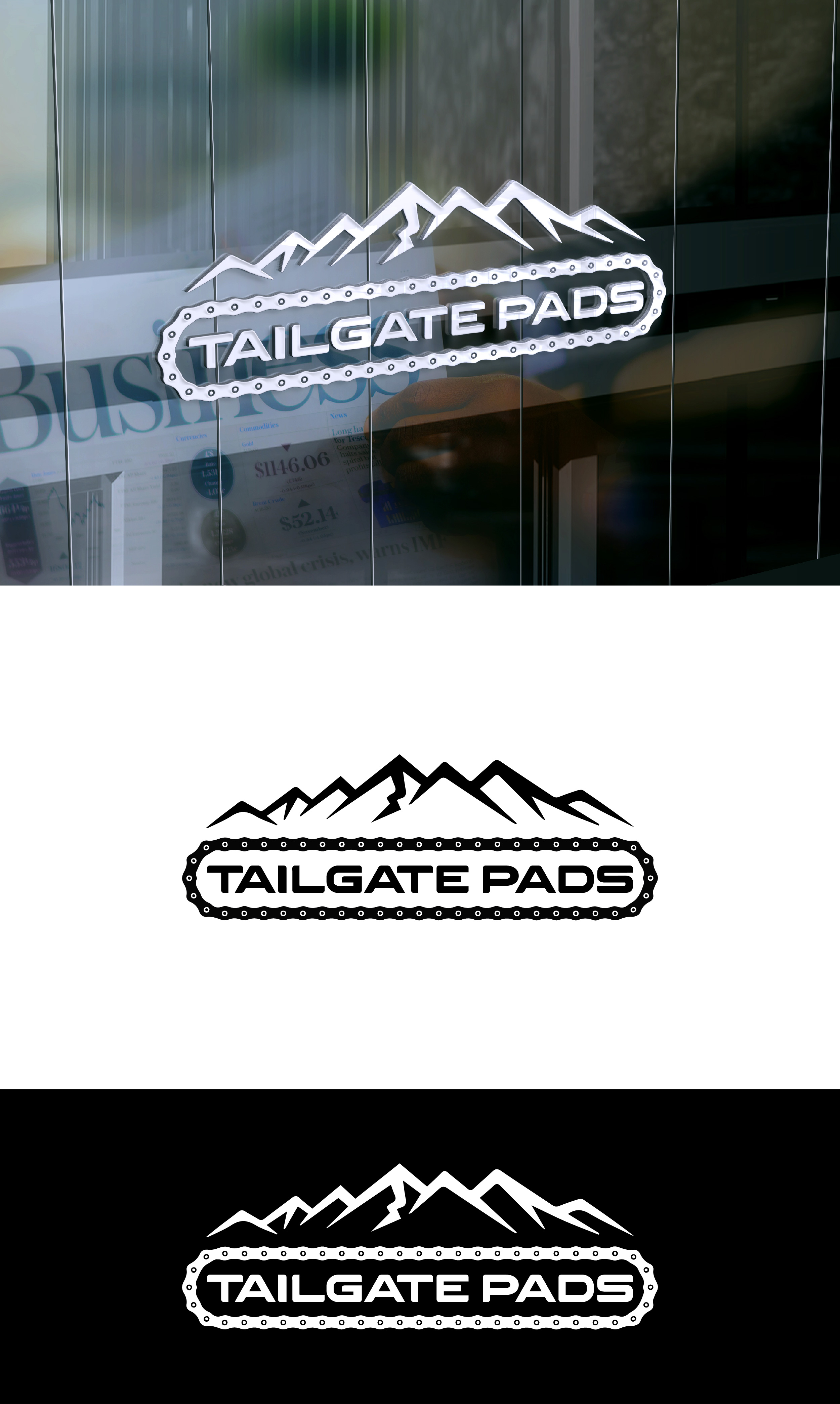 Diseño de Logo por THE DESIGN MAN para este proyecto | Diseño #35620863