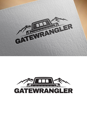 Design de Logo par THE DESIGN MAN pour ce projet | Design : #35620900