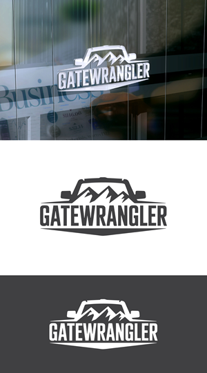 Diseño de Logo por THE DESIGN MAN para este proyecto | Diseño #35620928