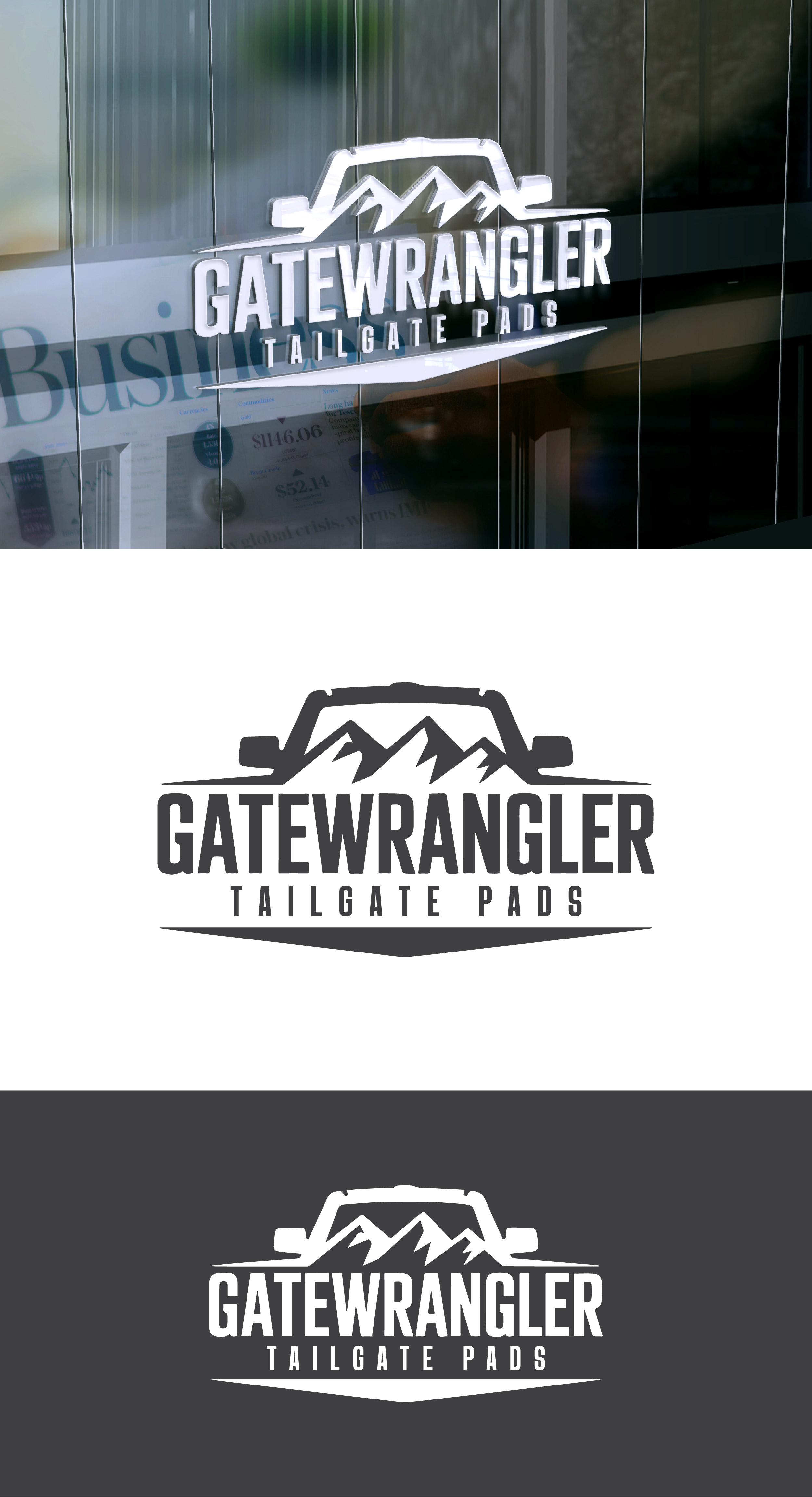 Diseño de Logo por THE DESIGN MAN para este proyecto | Diseño #35644994