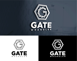 Logo Design by Rusmin Gustamin for this project | Design: #35629637