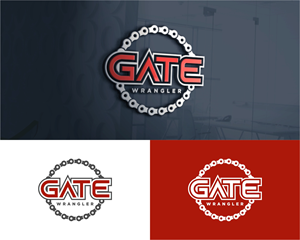 Logo Design by Rusmin Gustamin for this project | Design: #35629638