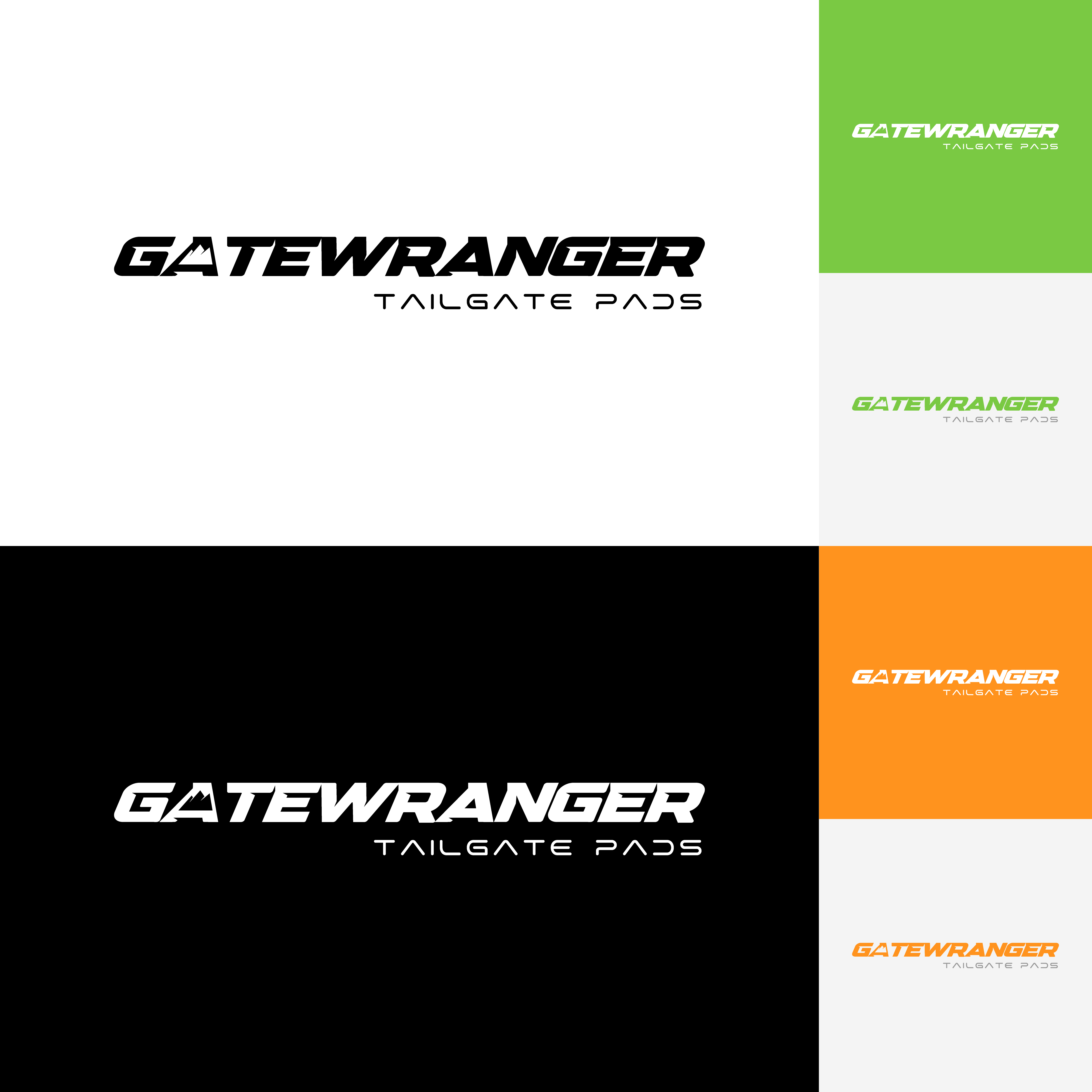 Logo Design by Jburtonux for this project | Design #35607824