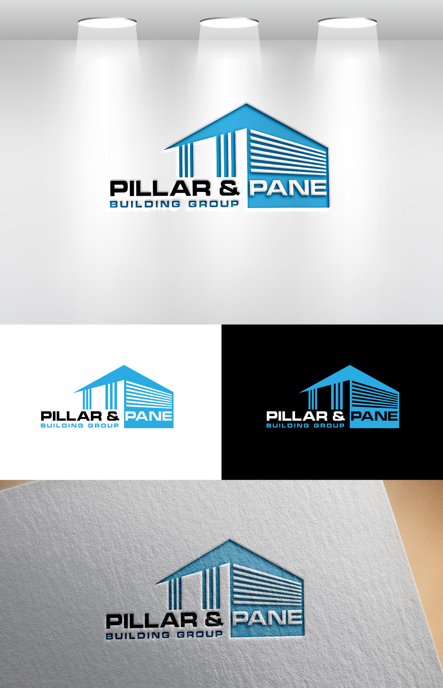 Logo Design by Mi Design1 for this project | Design #35595636