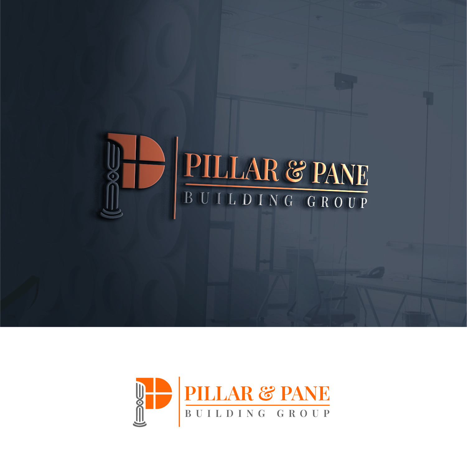 Logo Design by S.H Designs for this project | Design #35600260