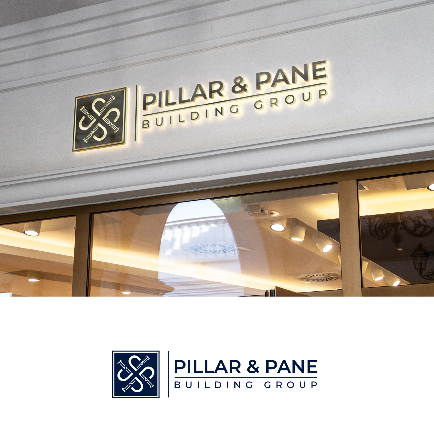 Logo Design by S.H Designs for this project | Design #35600261