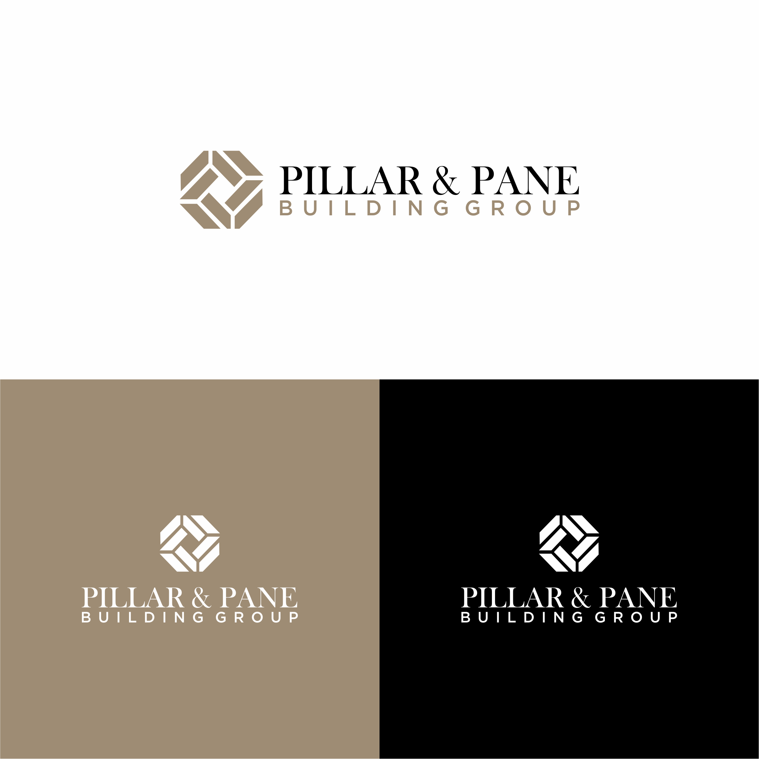 Logo Design by melzh for this project | Design #35596795