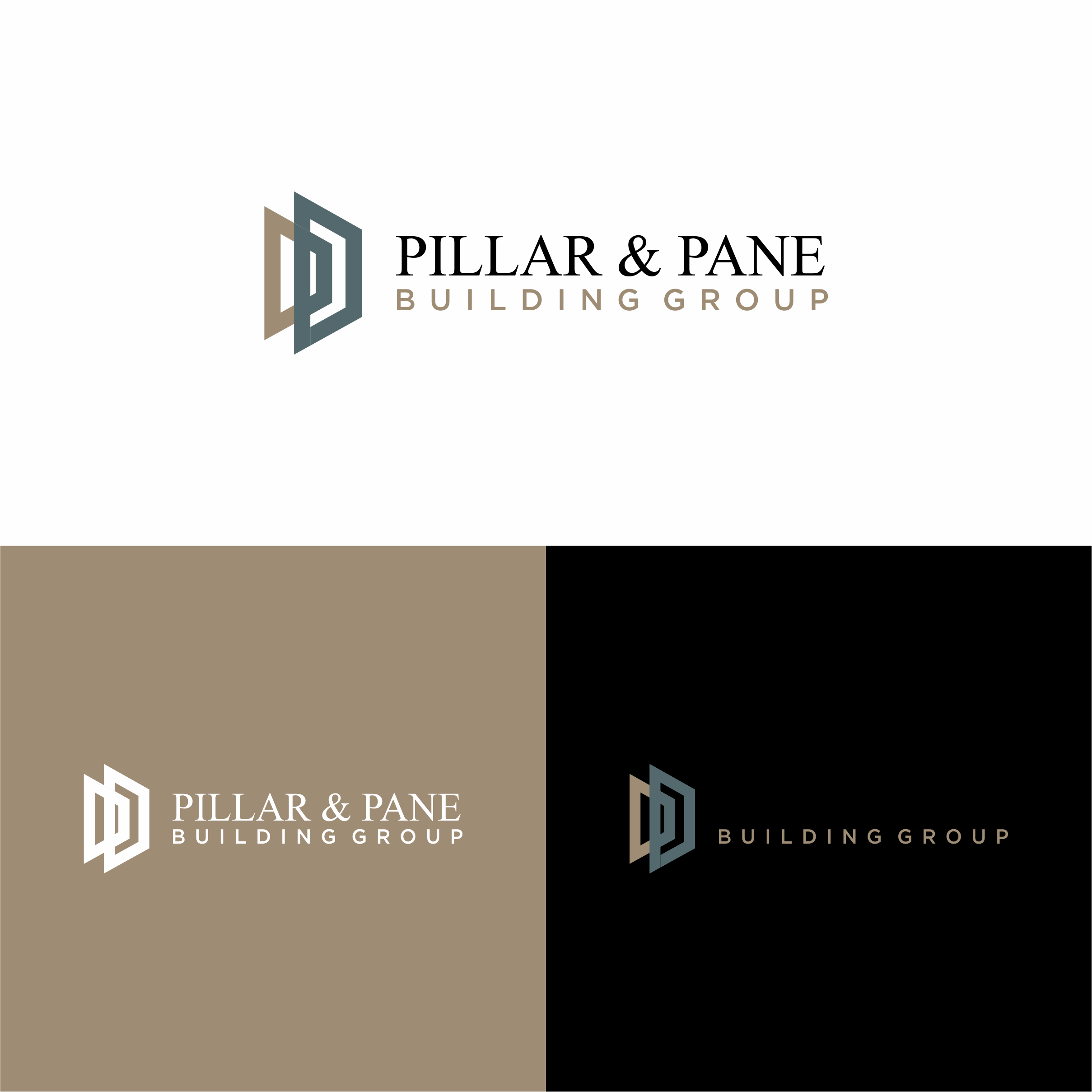 Logo Design by melzh for this project | Design #35613122