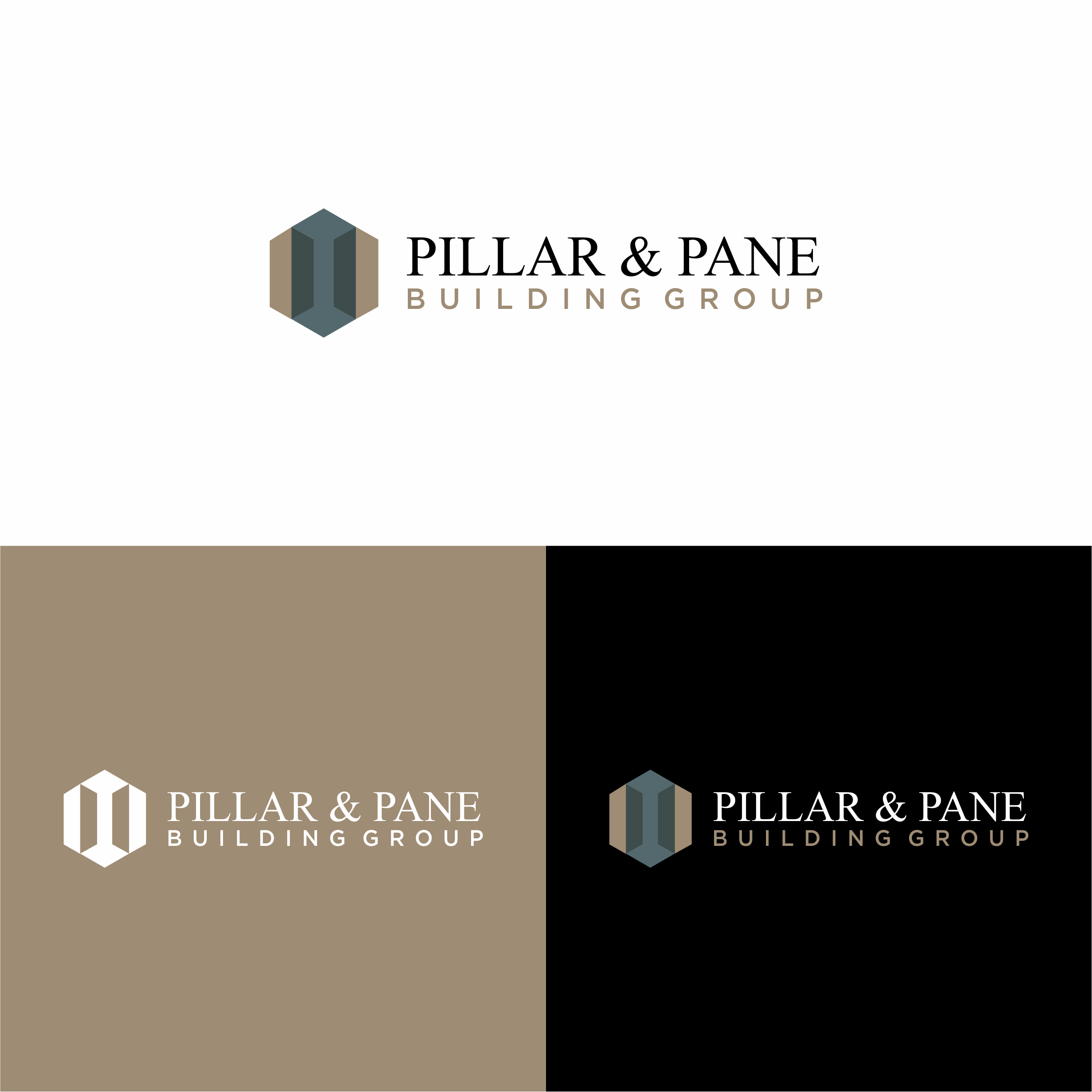 Logo Design by melzh for this project | Design #35613509