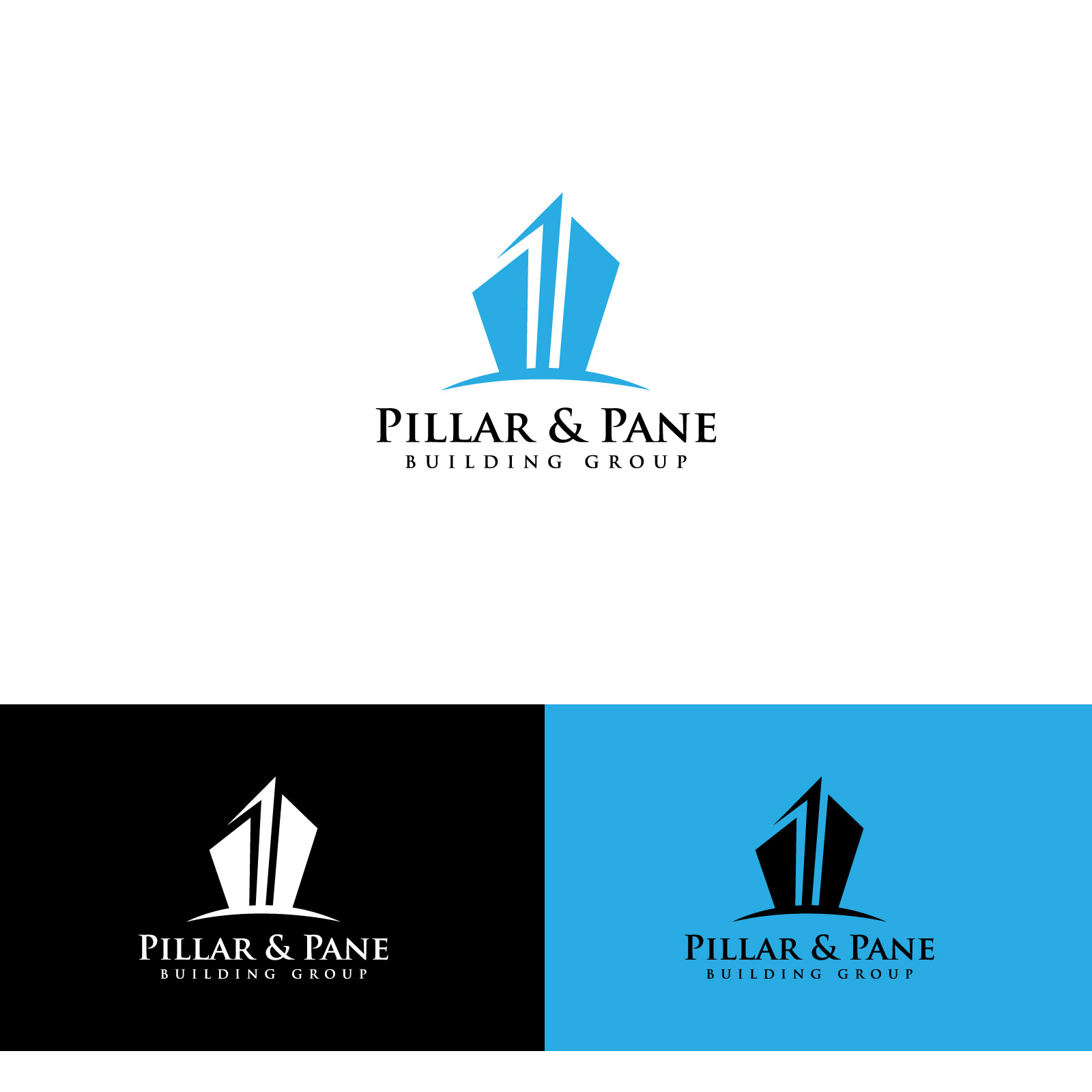 Logo Design by Suvendu.S for this project | Design #35617637