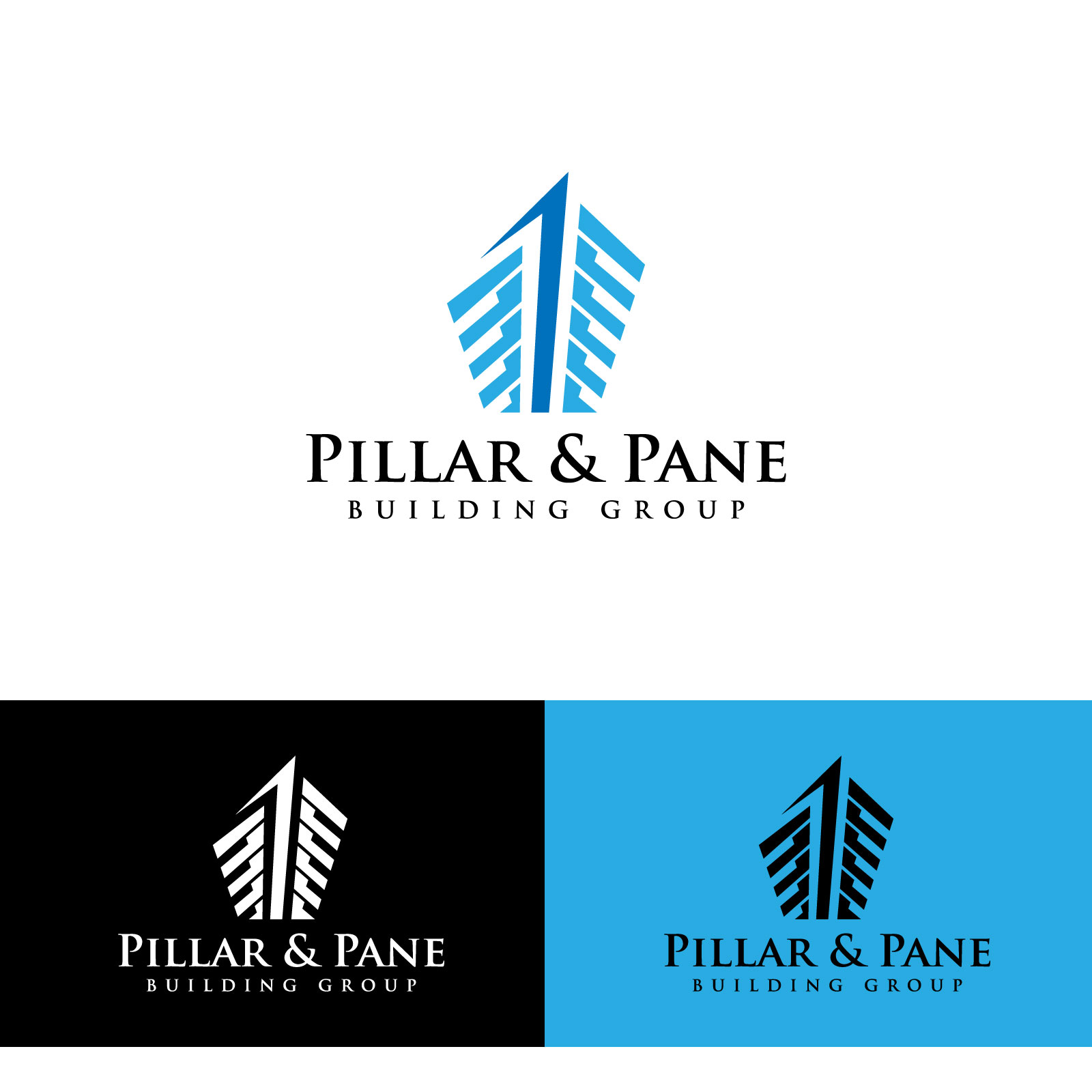 Logo Design by Suvendu.S for this project | Design #35617638