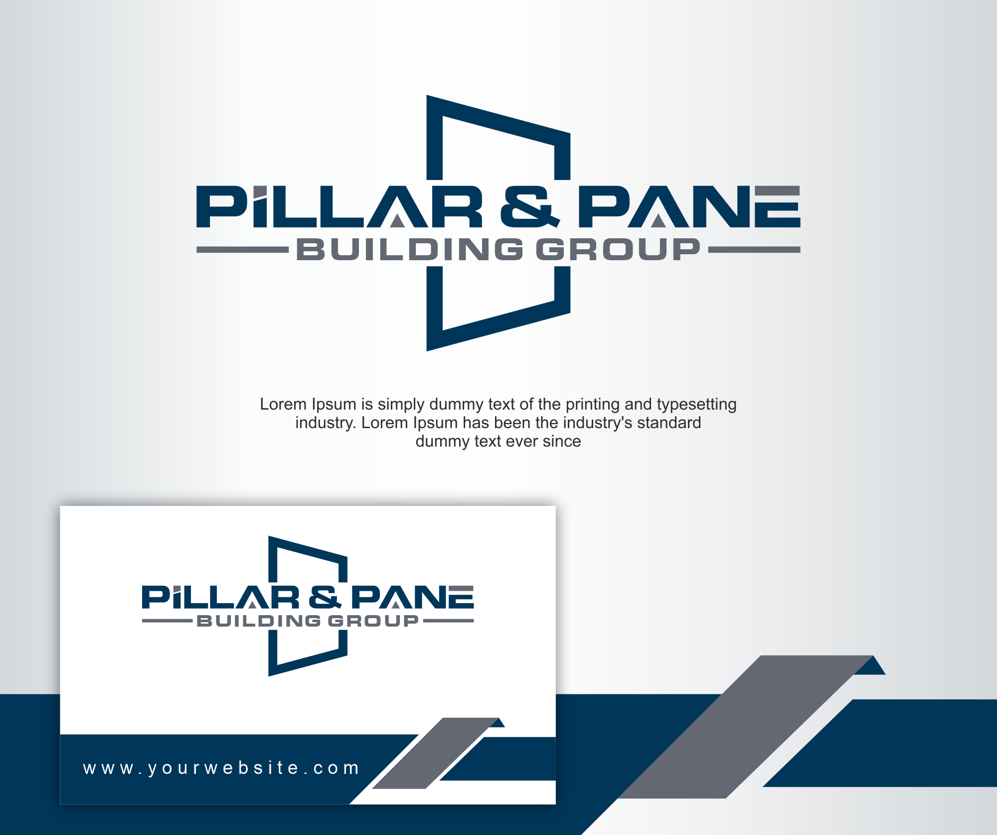 Logo Design by putri elegant for this project | Design #35613772