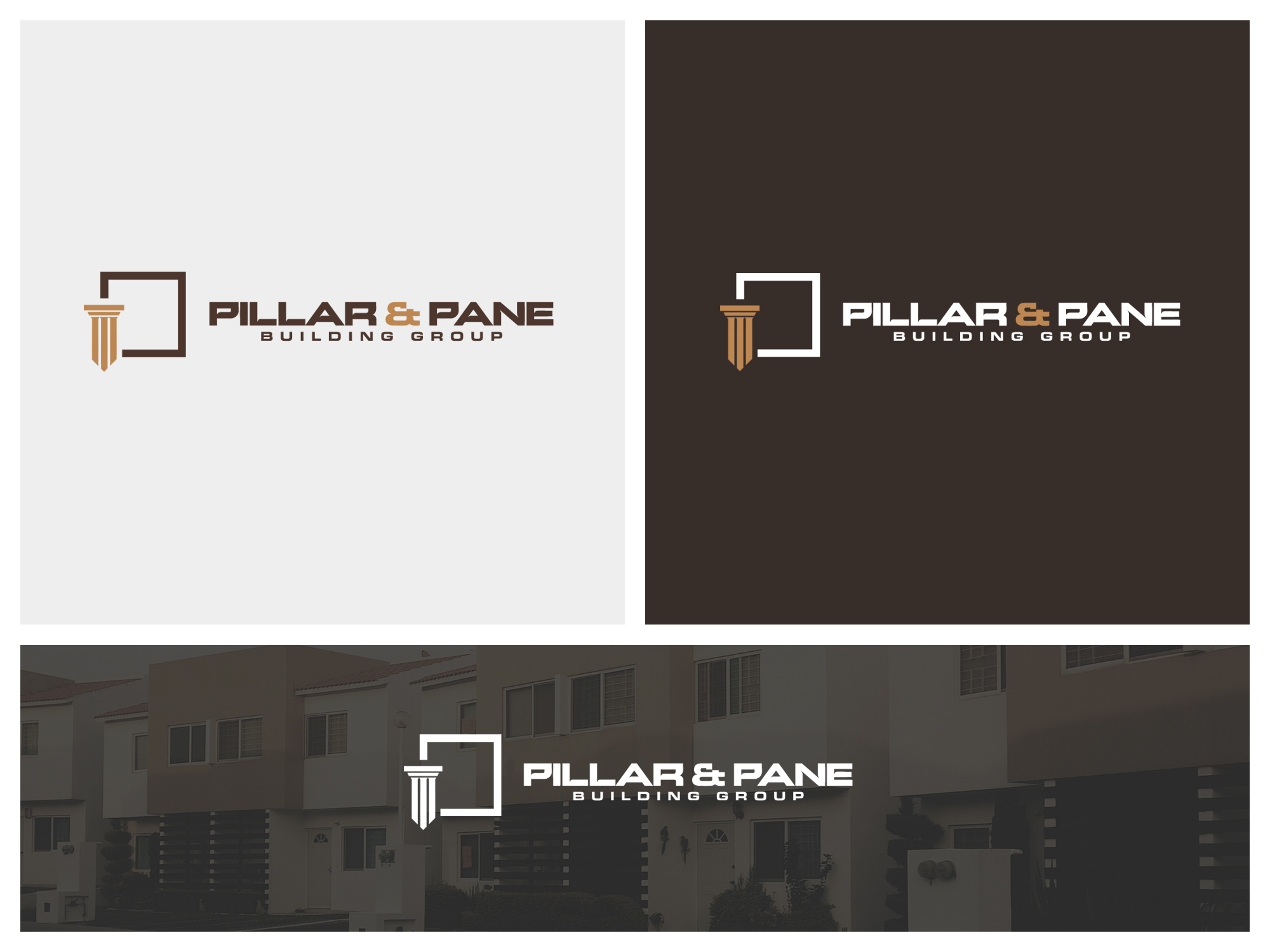 Logo Design by Esli.O for this project | Design #35635925