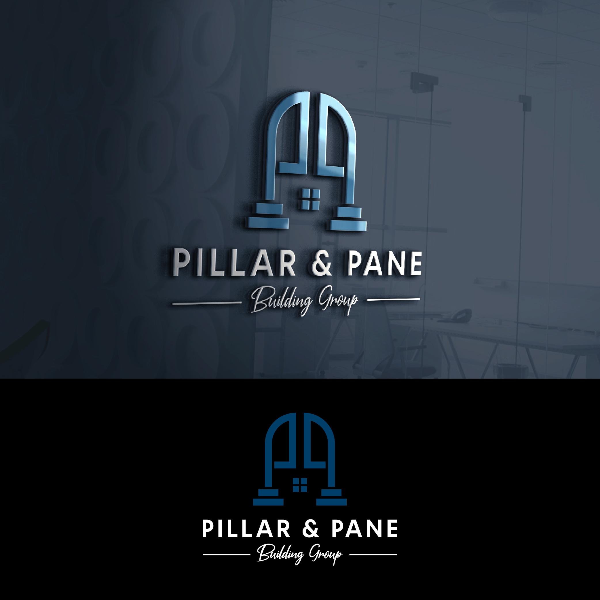 Logo Design by designer profile for this project | Design #35600243