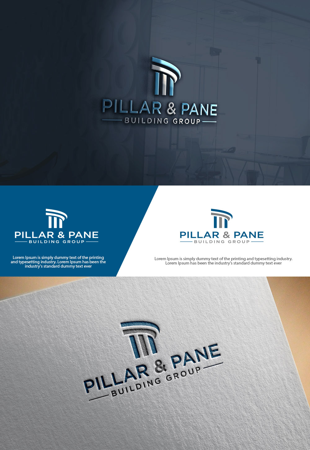Logo Design by sulemani  creation for this project | Design #35595331