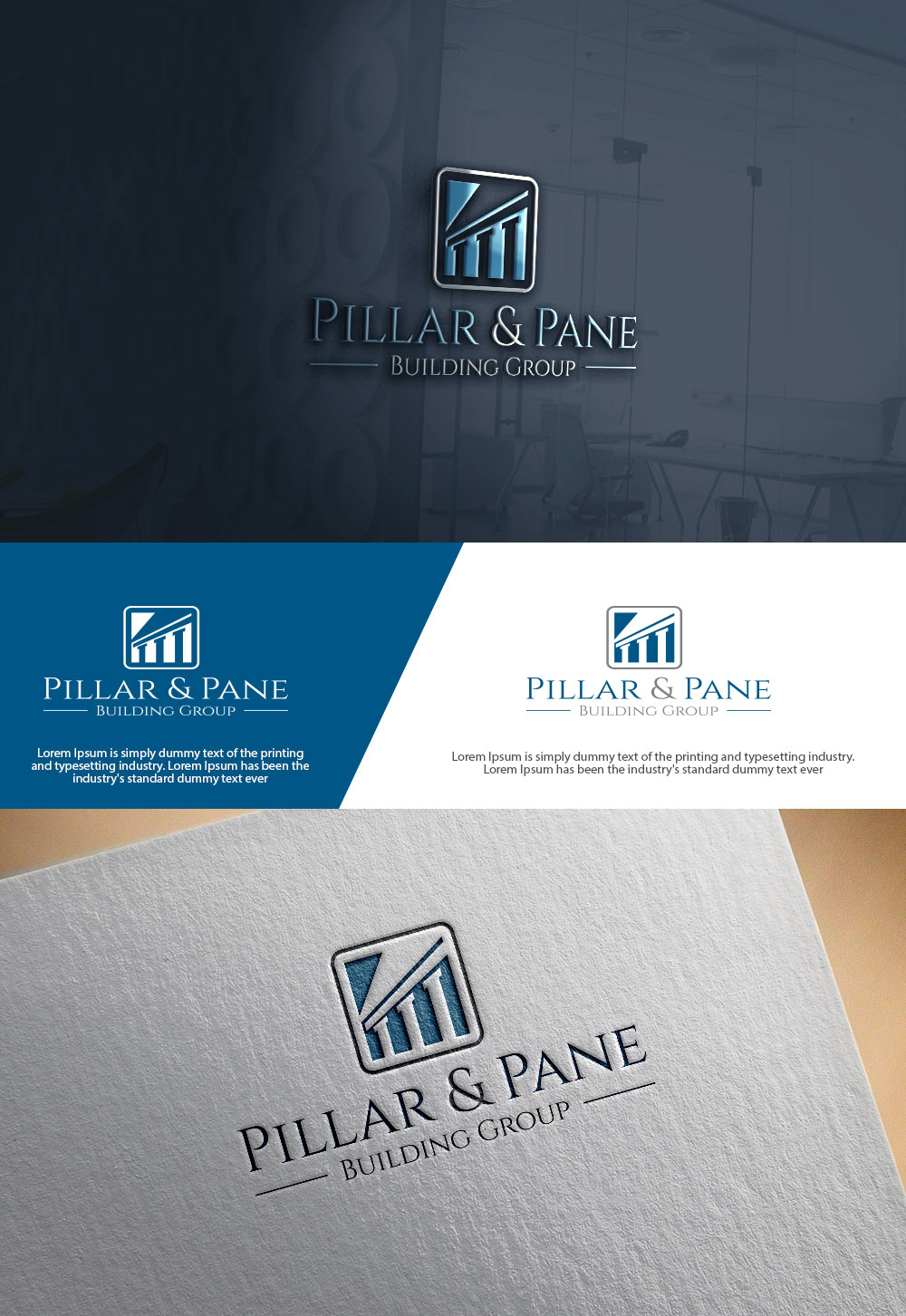 Logo Design by sulemani  creation for this project | Design #35595332