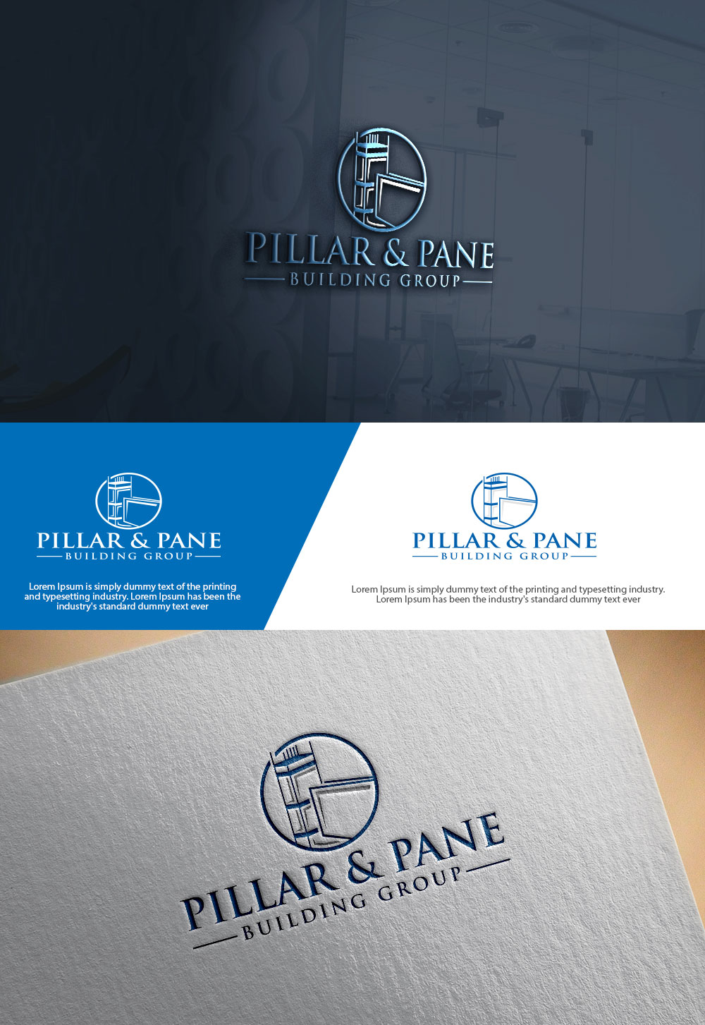 Logo Design by sulemani  creation for this project | Design #35598691