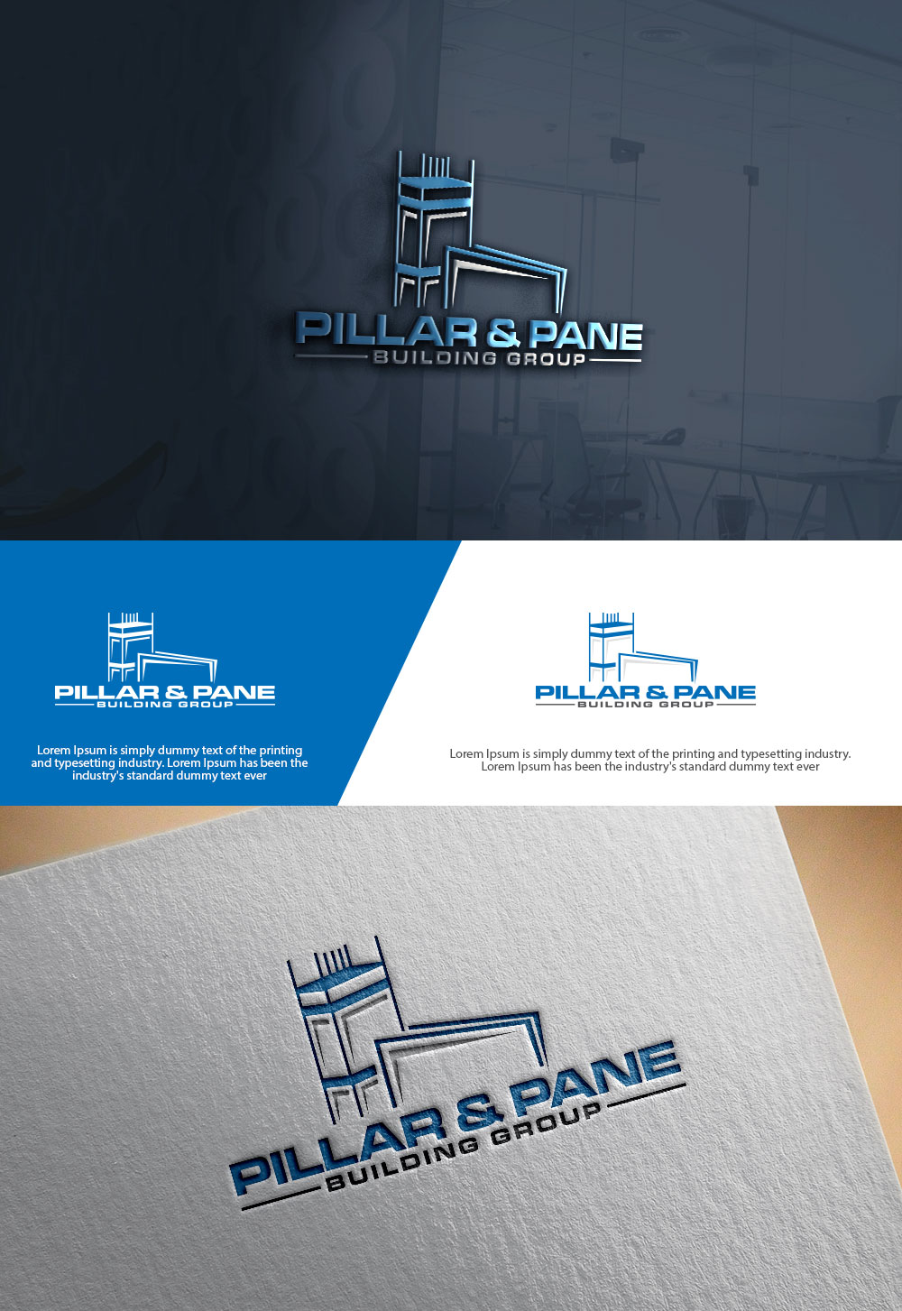 Logo Design by sulemani  creation for this project | Design #35598692