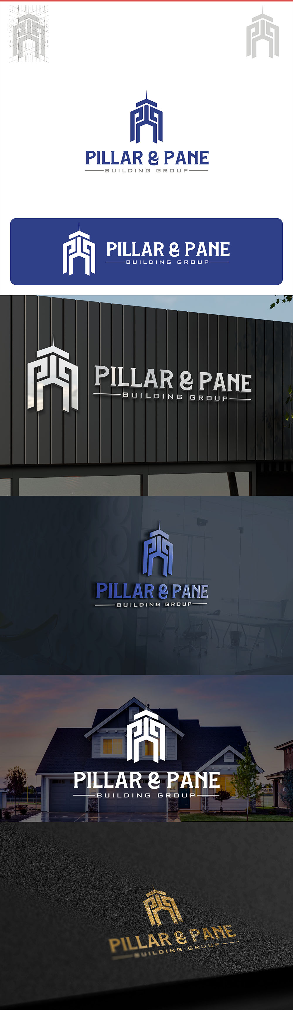 Logo Design by Twin's Studio for this project | Design #35617636