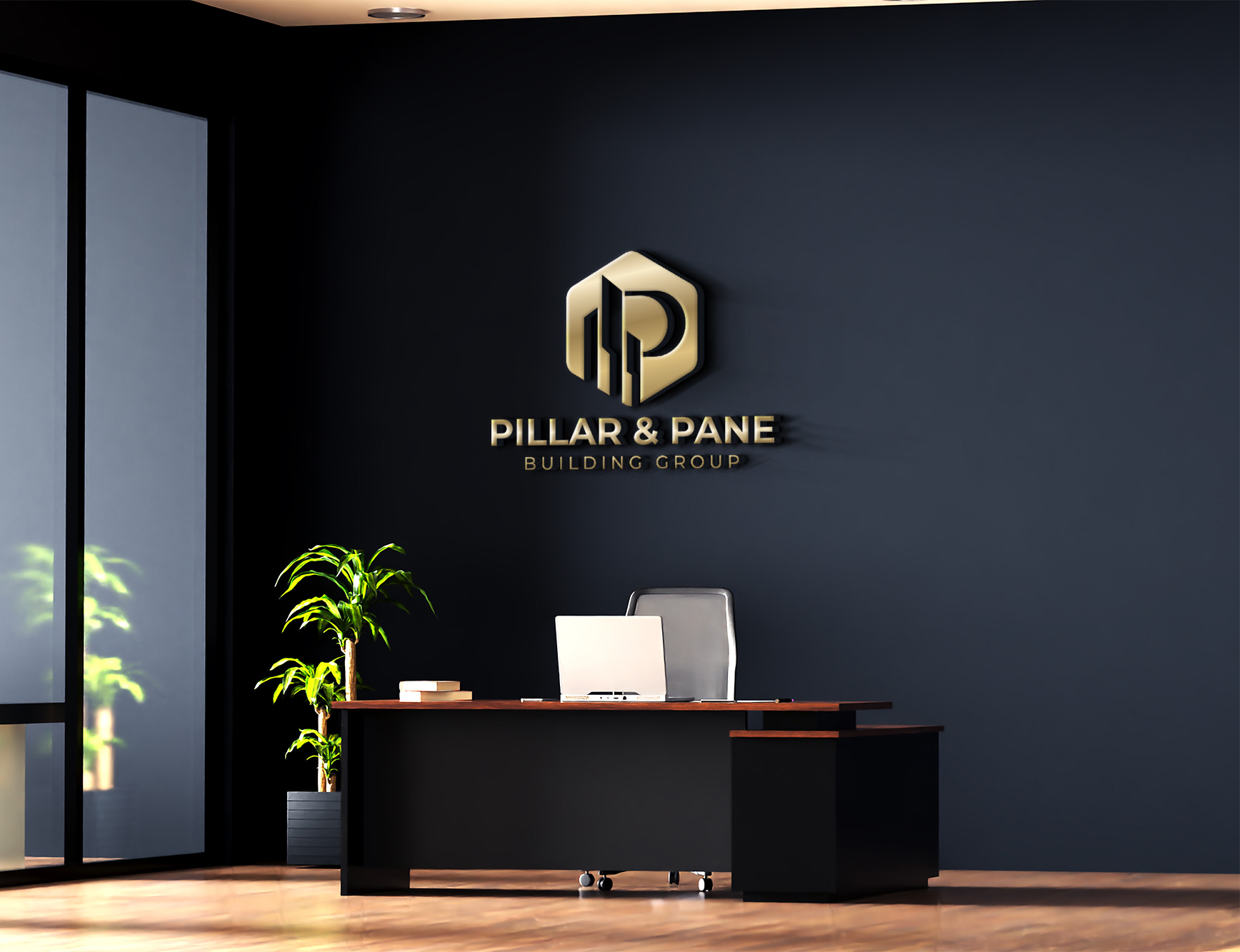 Diseño de Logo por Pilot_DesignR™ para este proyecto | Diseño #35594778