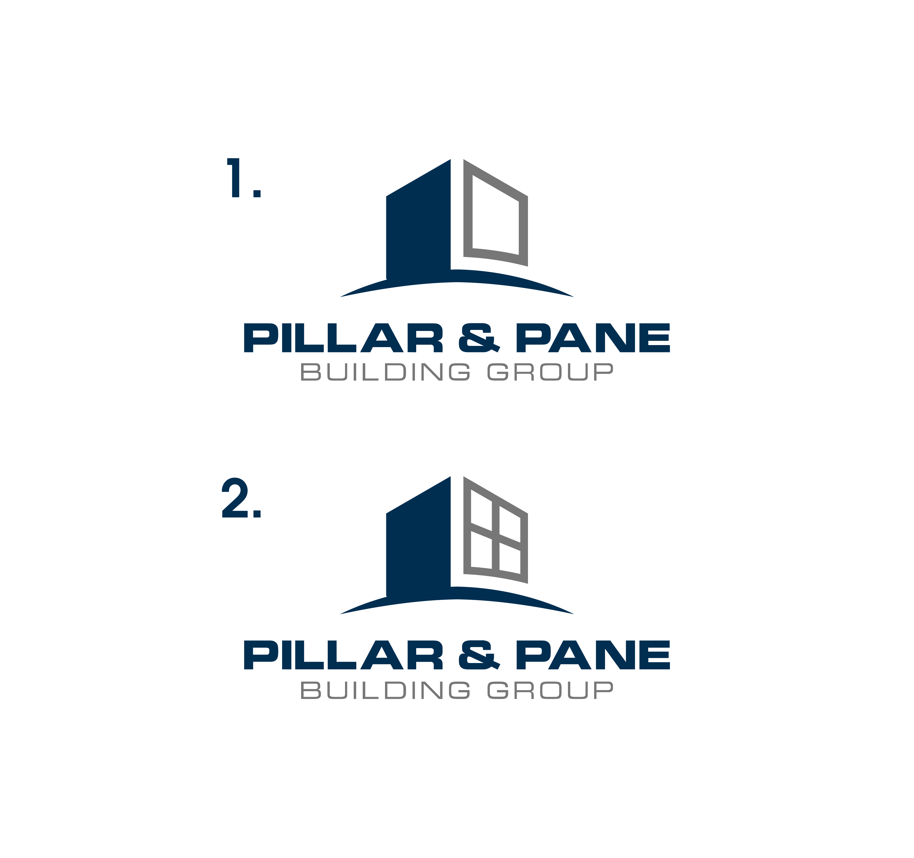 Logo Design by nasim33 for this project | Design #35704327