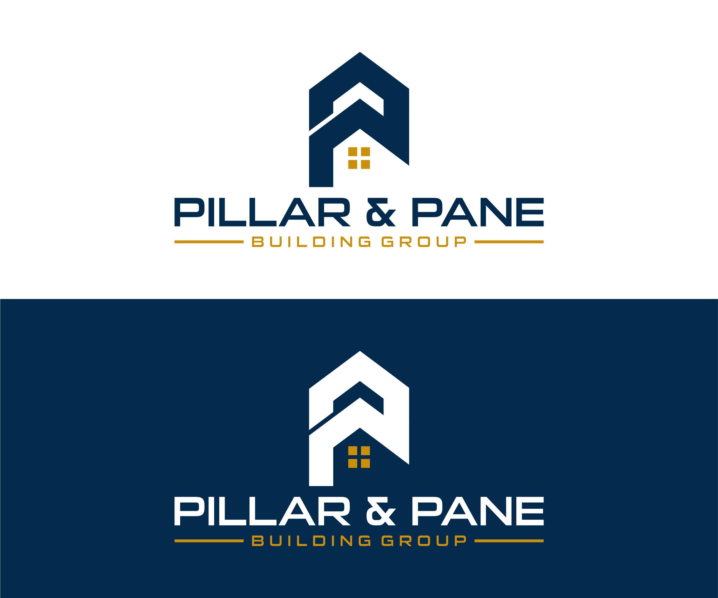 Logo Design by arumdesign for this project | Design #35601847