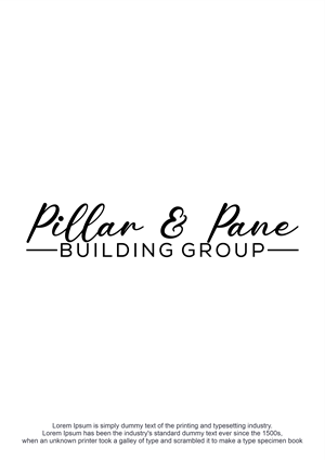 Logo Design by Abigaill_design for this project | Design: #35596538