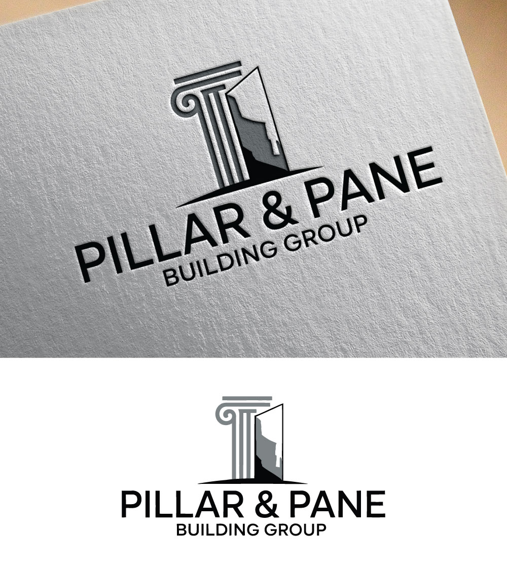 Logo Design by bute for this project | Design #35613838