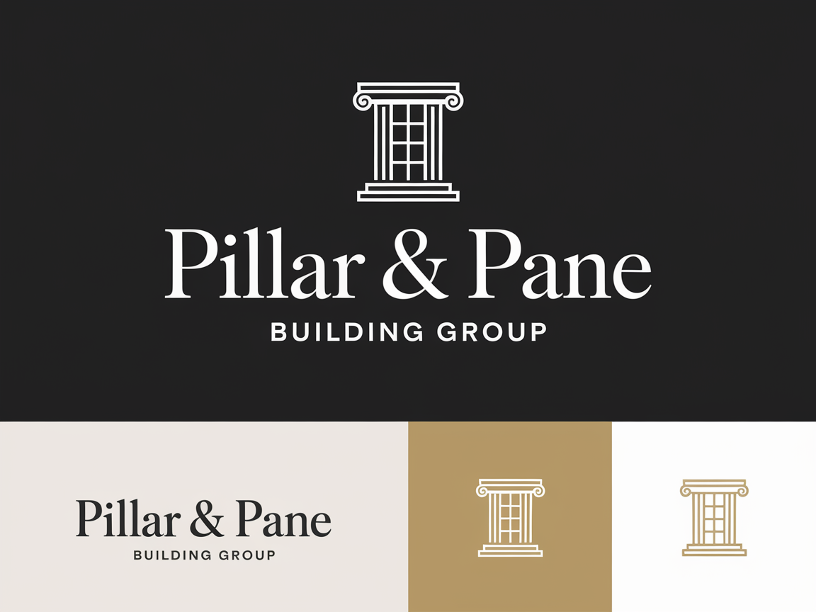 Logo Design by Mukuuu for this project | Design #35595174